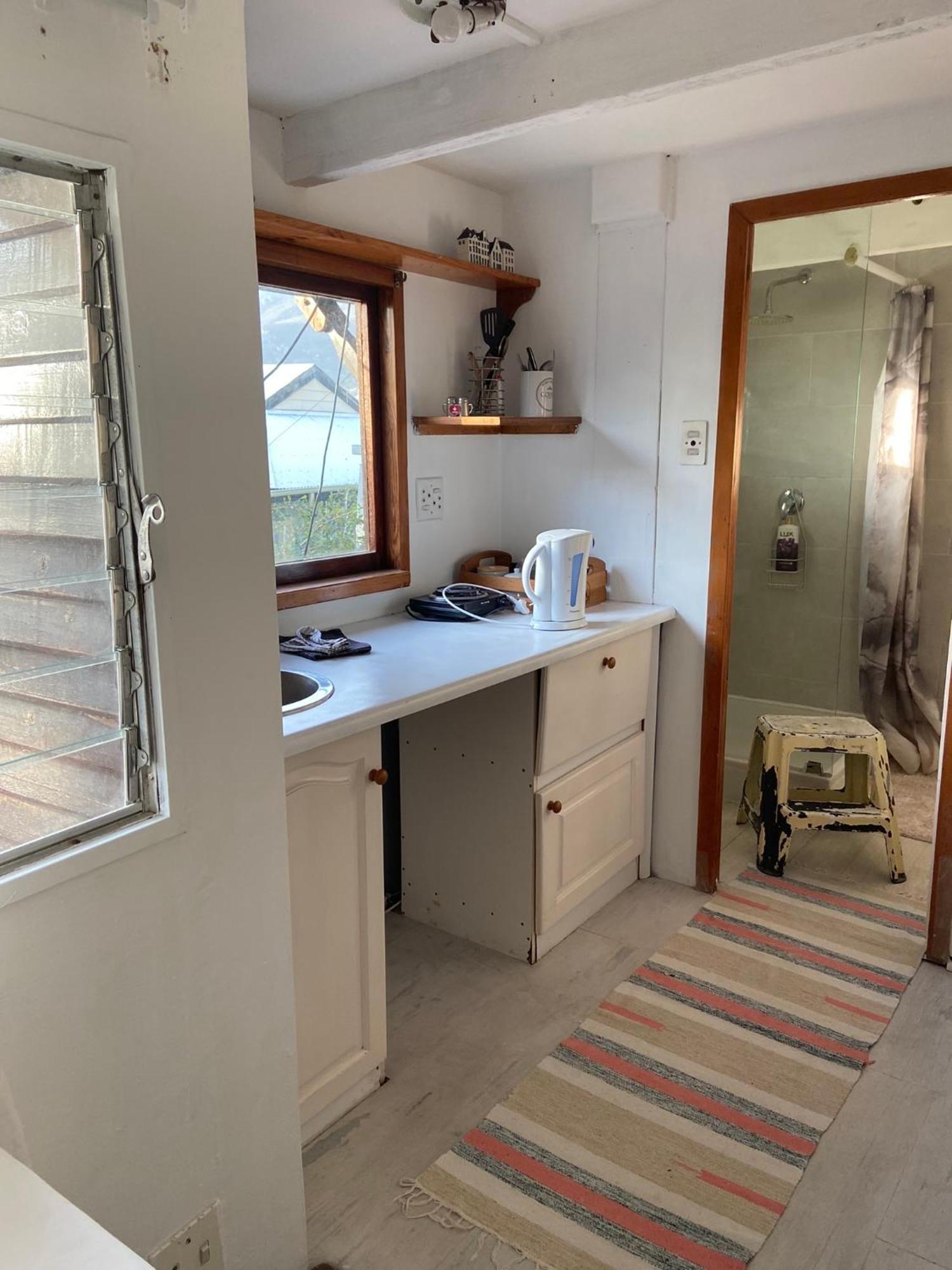 Independent Quaint Flat, Close To Beach Кейптаун Екстериор снимка
